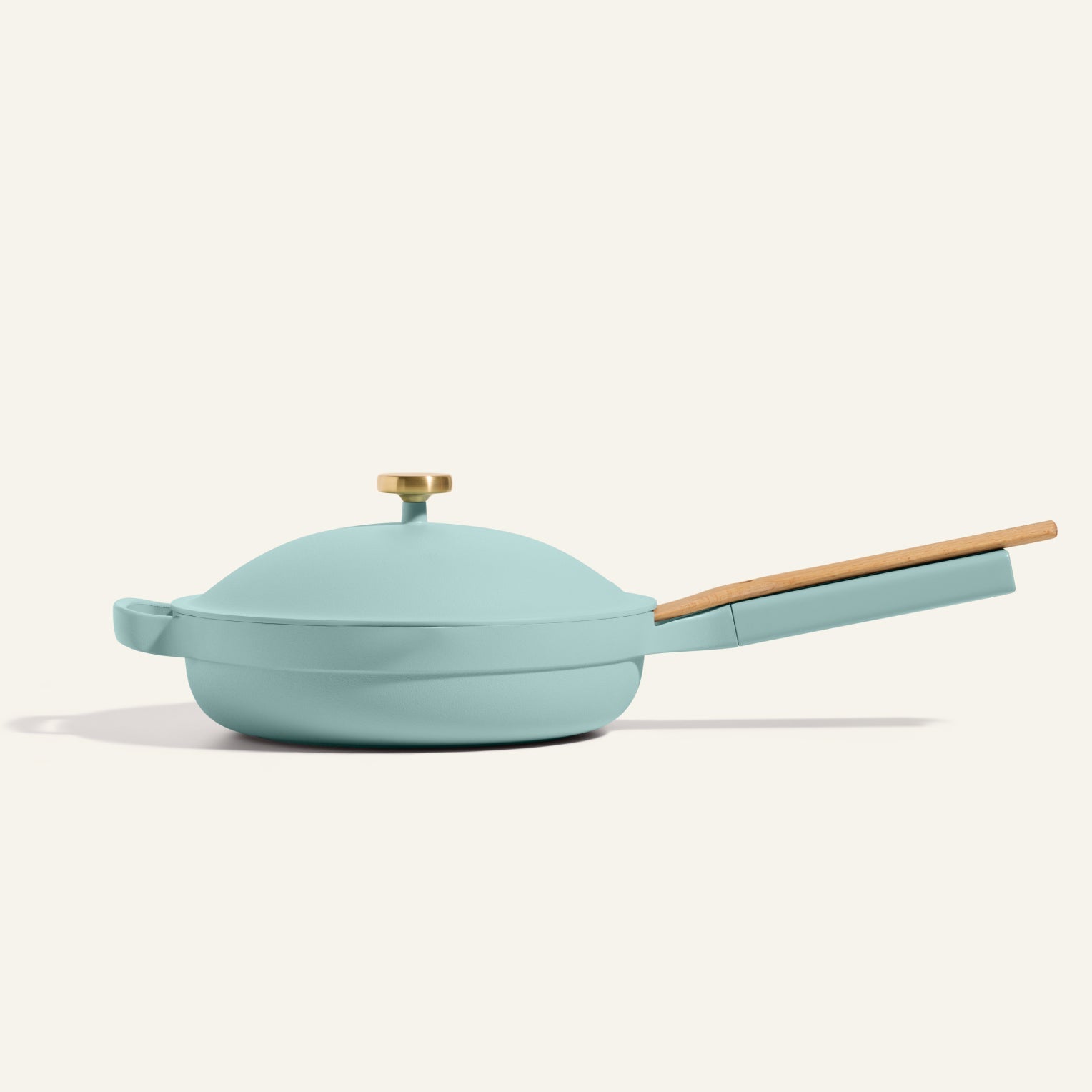 Poêle à frire antiadhésive en céramique 26 cm