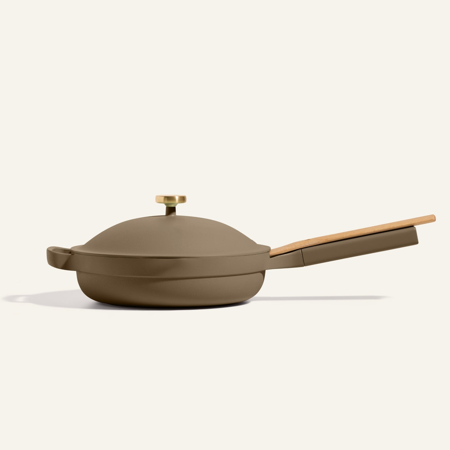 Poêle à frire antiadhésive en céramique 26 cm