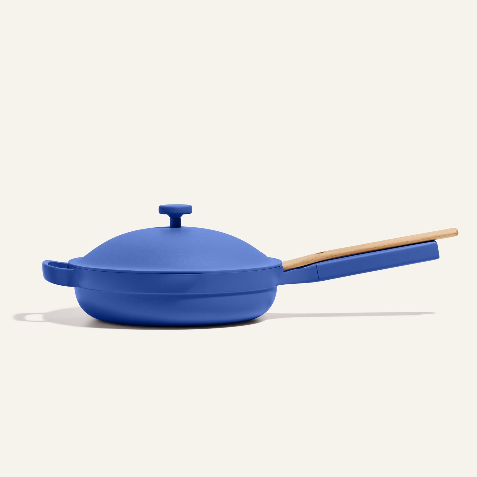 Poêle à frire antiadhésive en céramique 26 cm