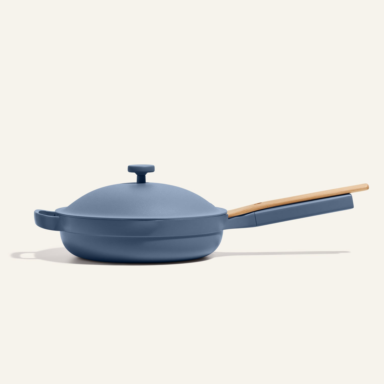 Poêle à frire antiadhésive en céramique 26 cm