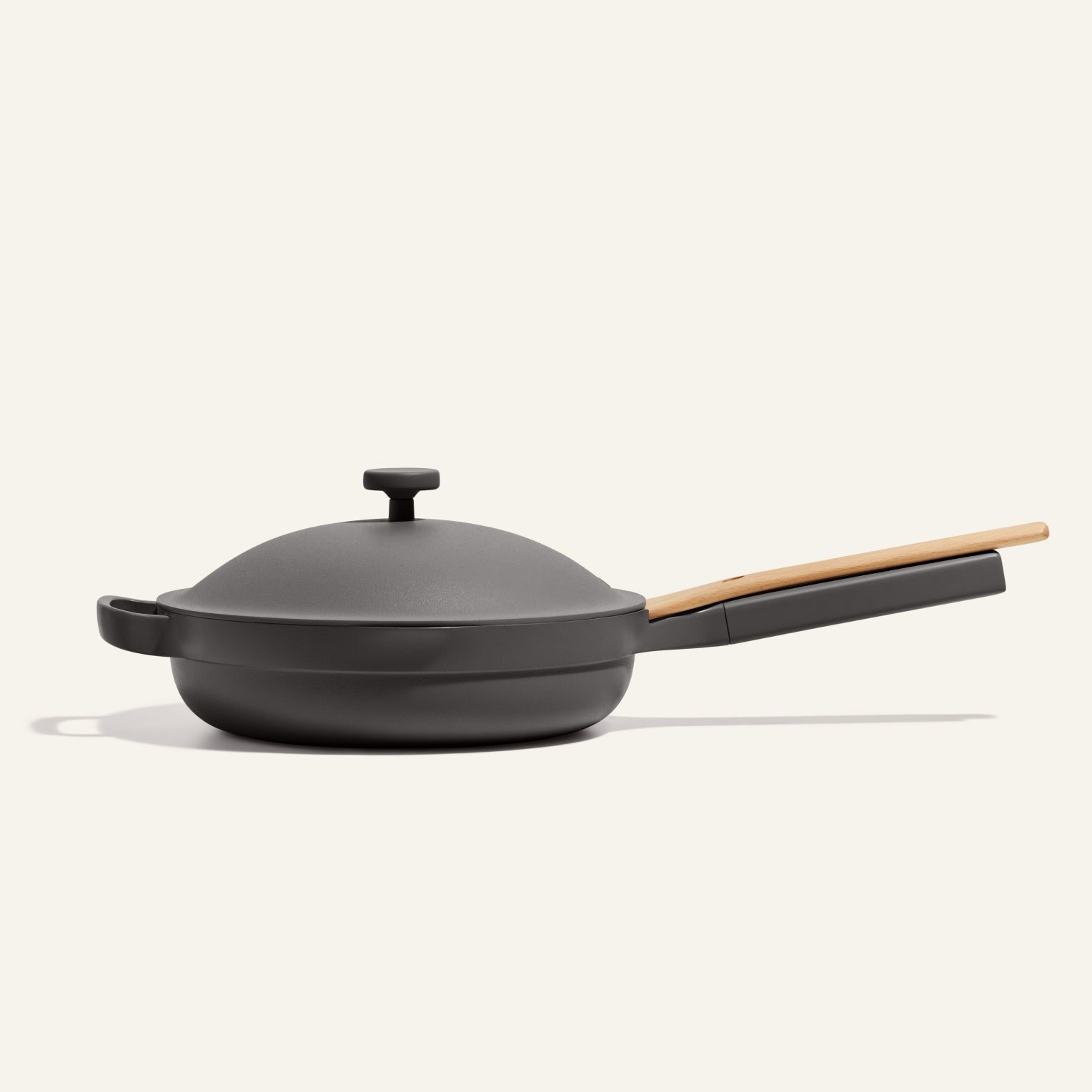 Poêle à frire antiadhésive en céramique 26 cm