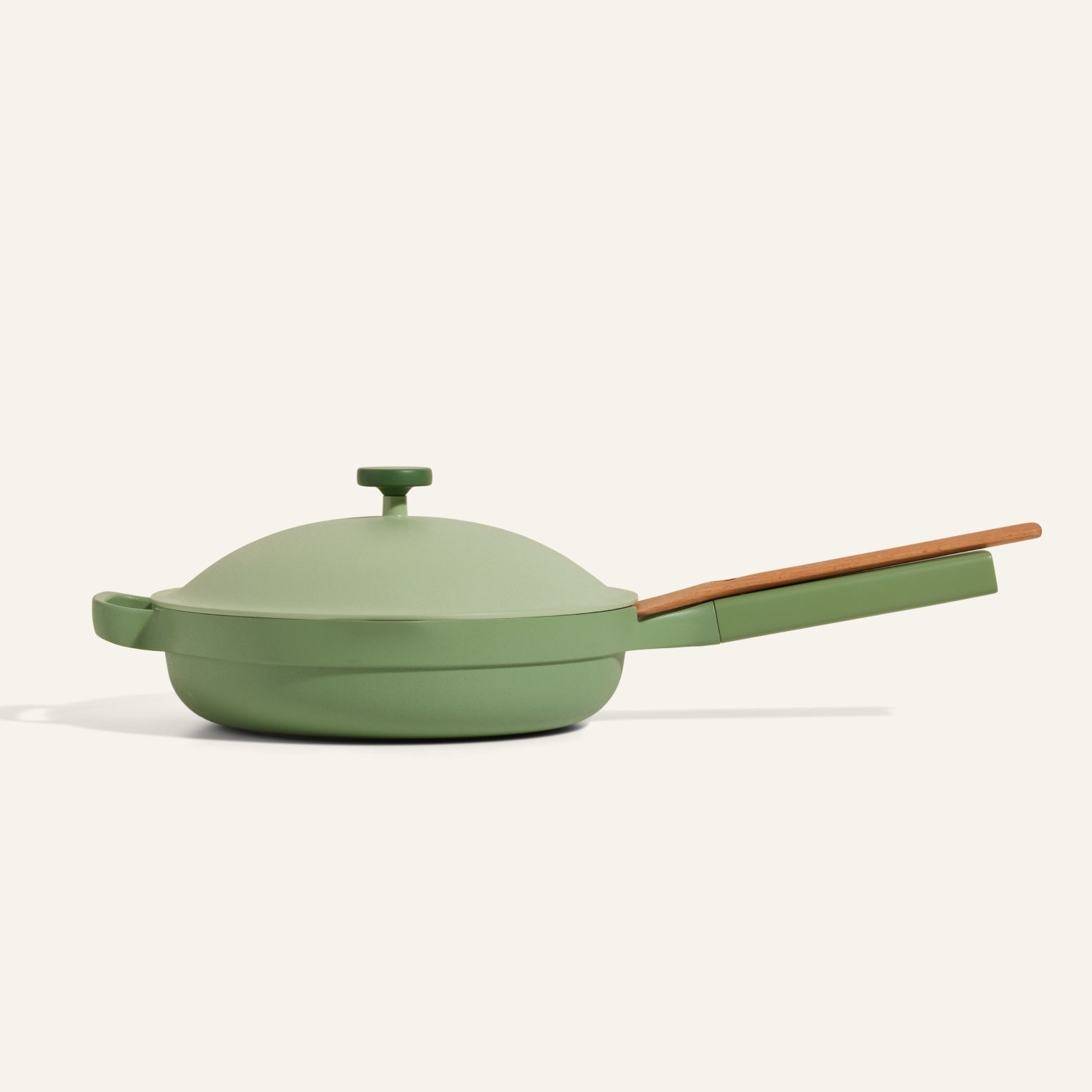 Poêle à frire antiadhésive en céramique 26 cm