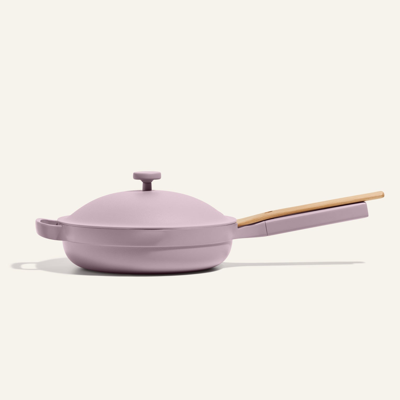 Poêle à frire antiadhésive en céramique 26 cm