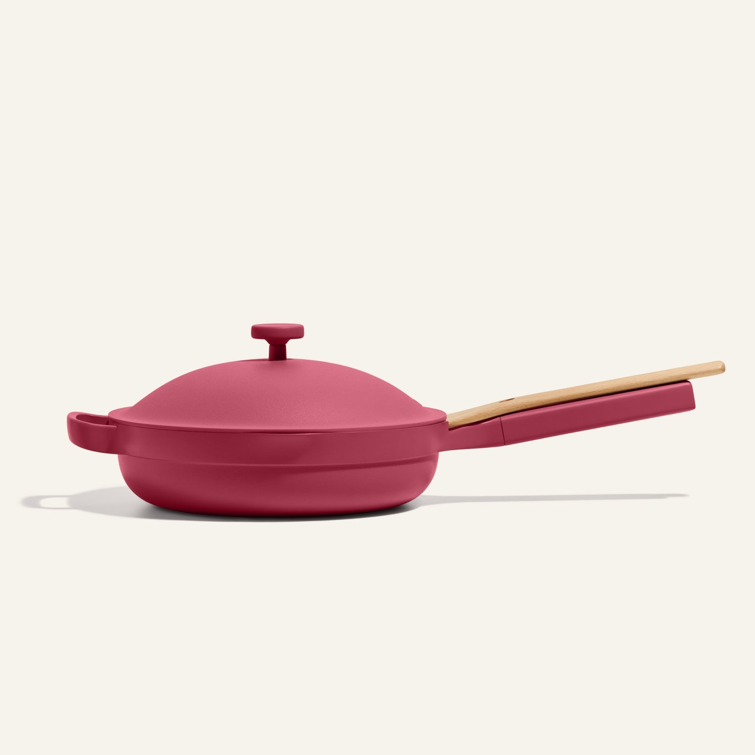 Poêle à frire antiadhésive en céramique 26 cm