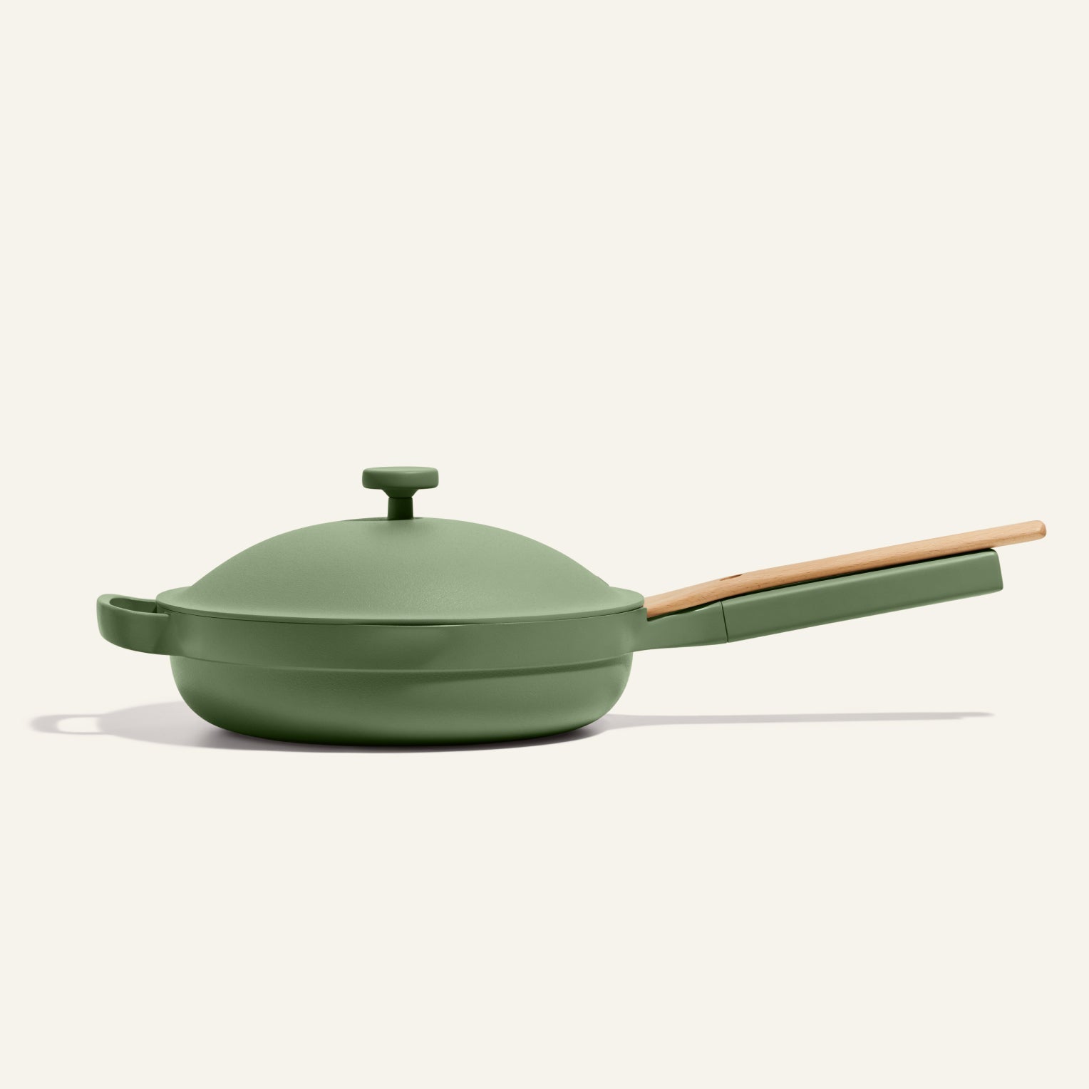 Poêle à frire antiadhésive en céramique 26 cm