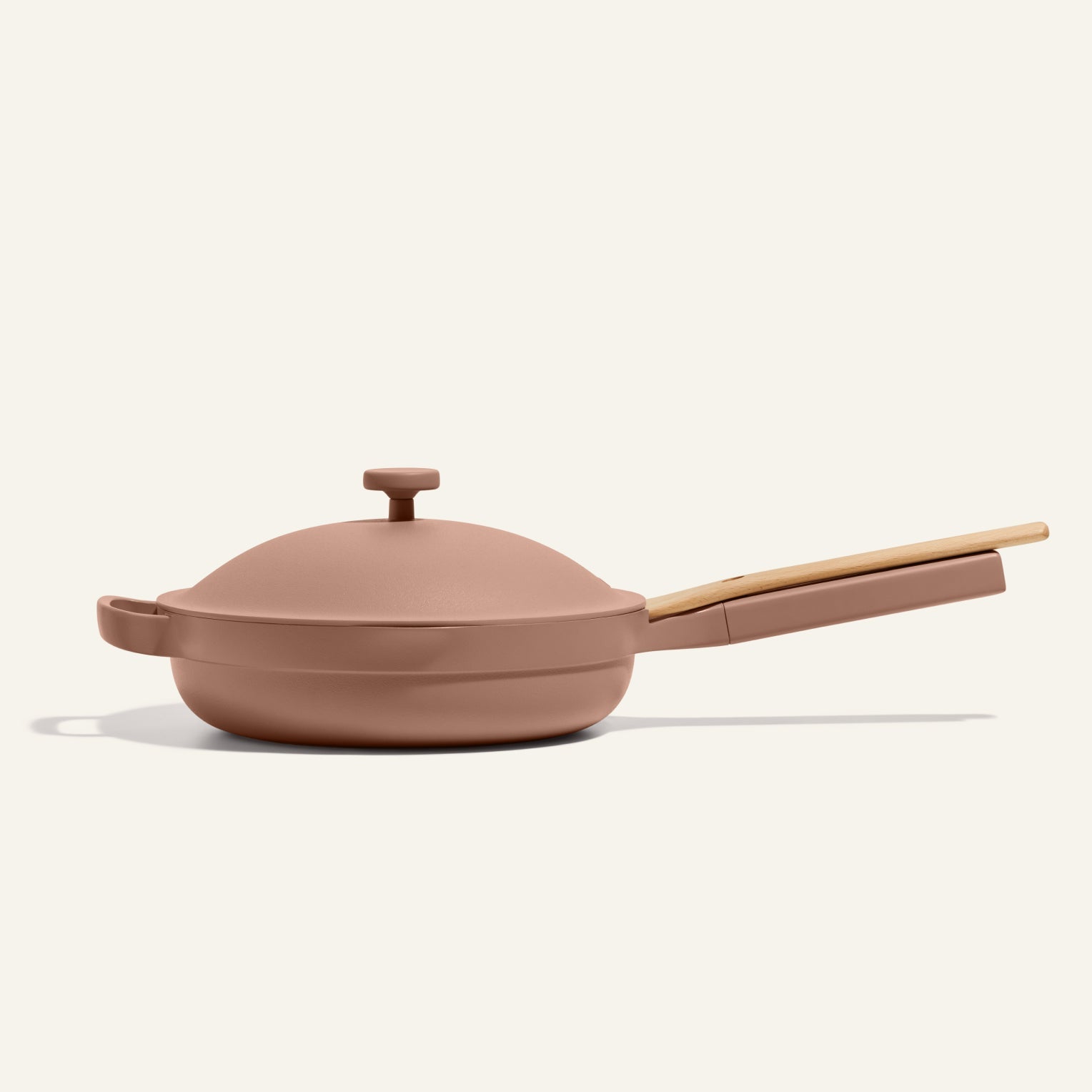 Poêle à frire antiadhésive en céramique 26 cm