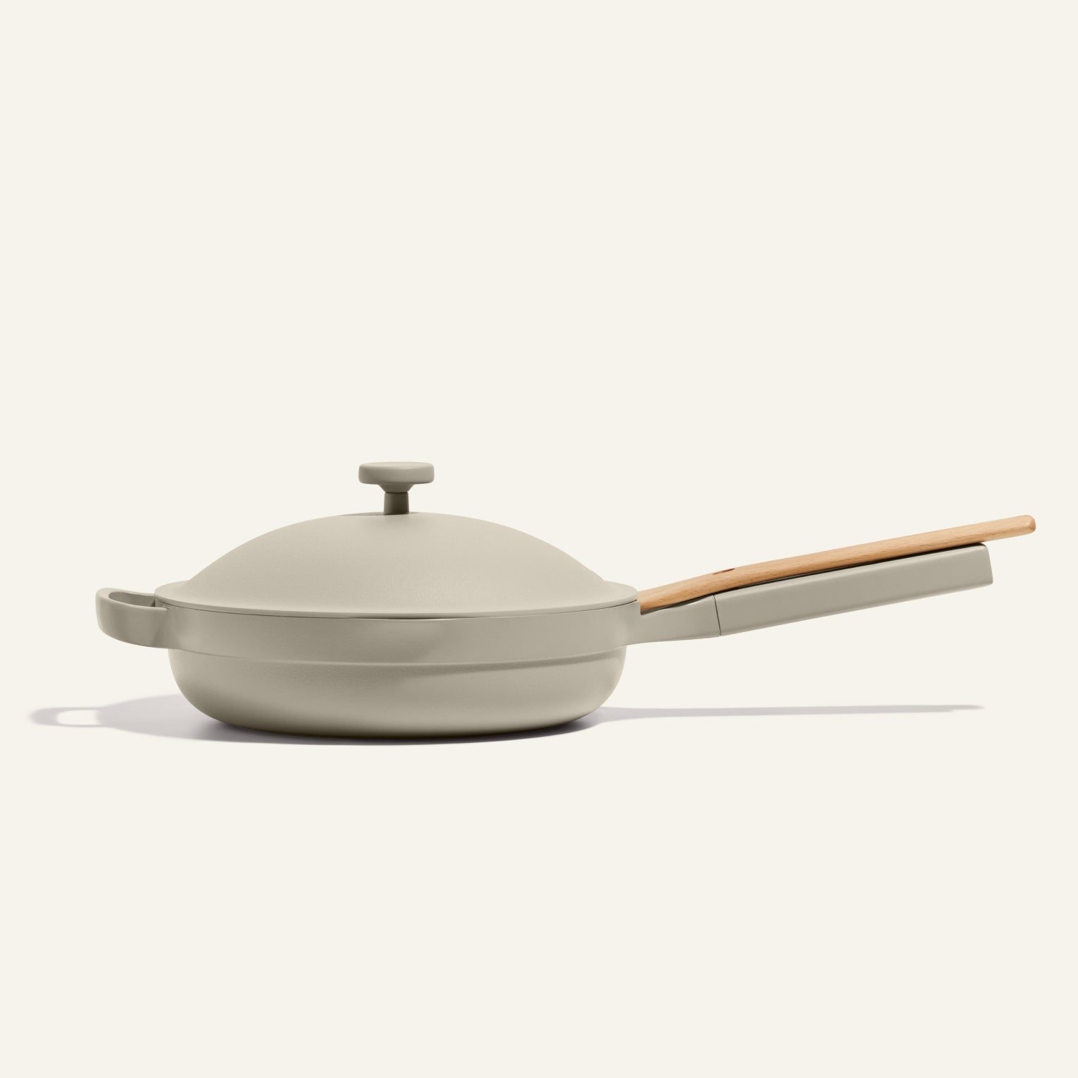 Poêle à frire antiadhésive en céramique 26 cm