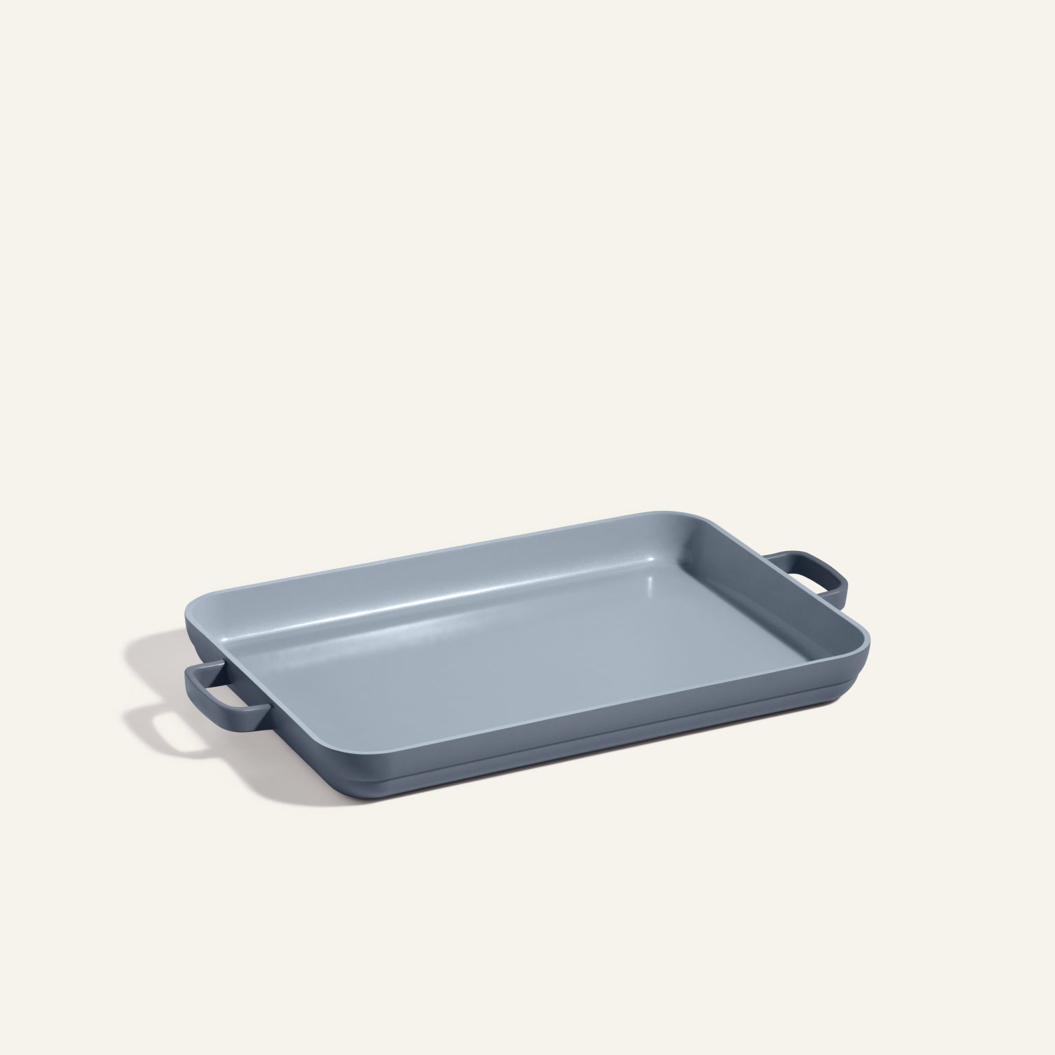 Plaque de cuisson antiadhésive pour four et cuisinière