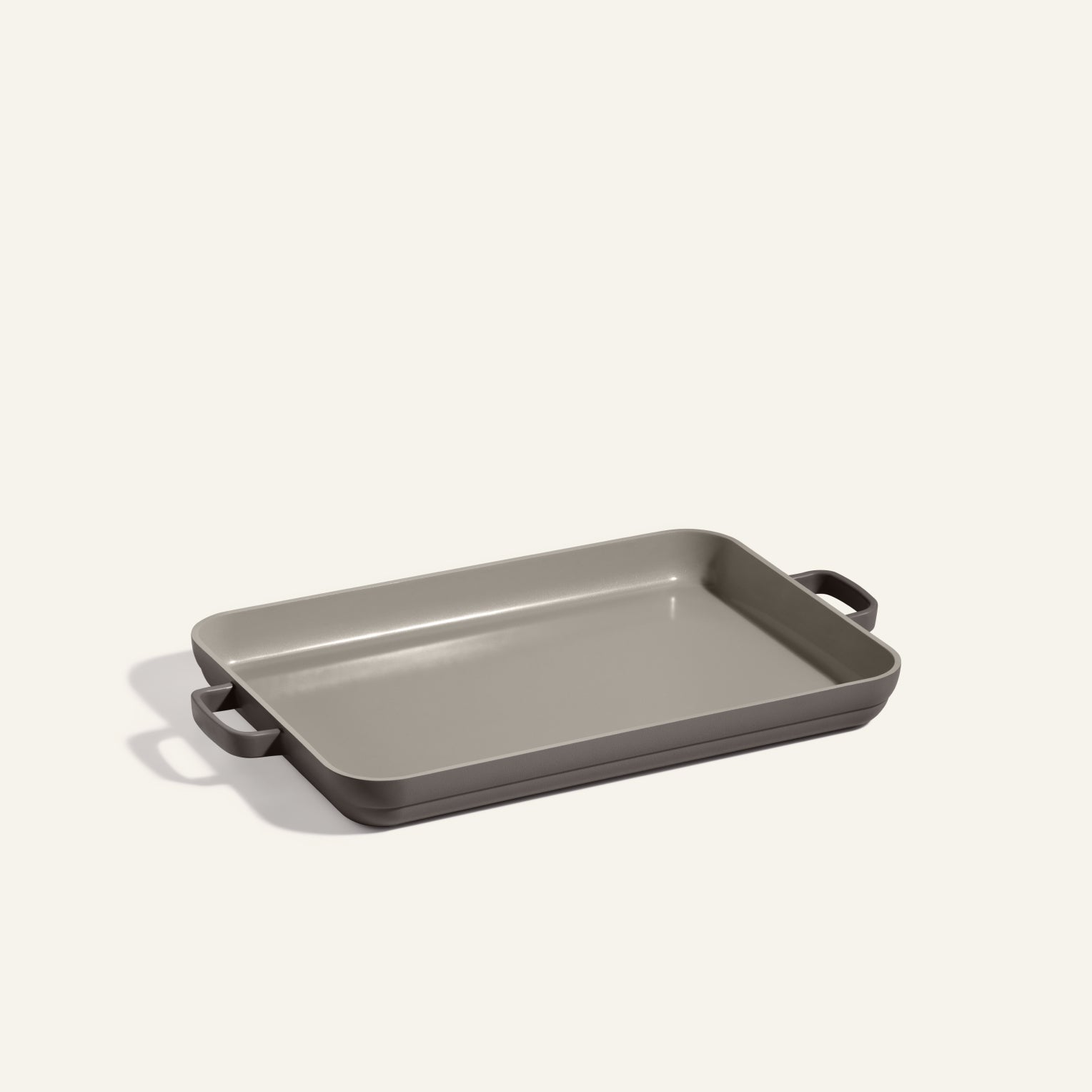 Plaque de cuisson antiadhésive pour four et cuisinière