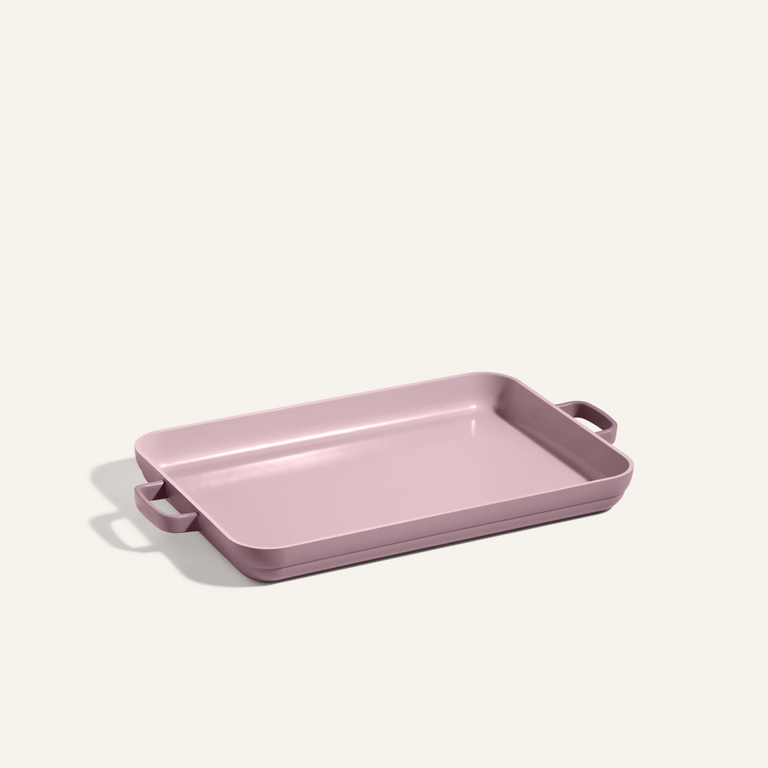 Plaque de cuisson antiadhésive pour four et cuisinière