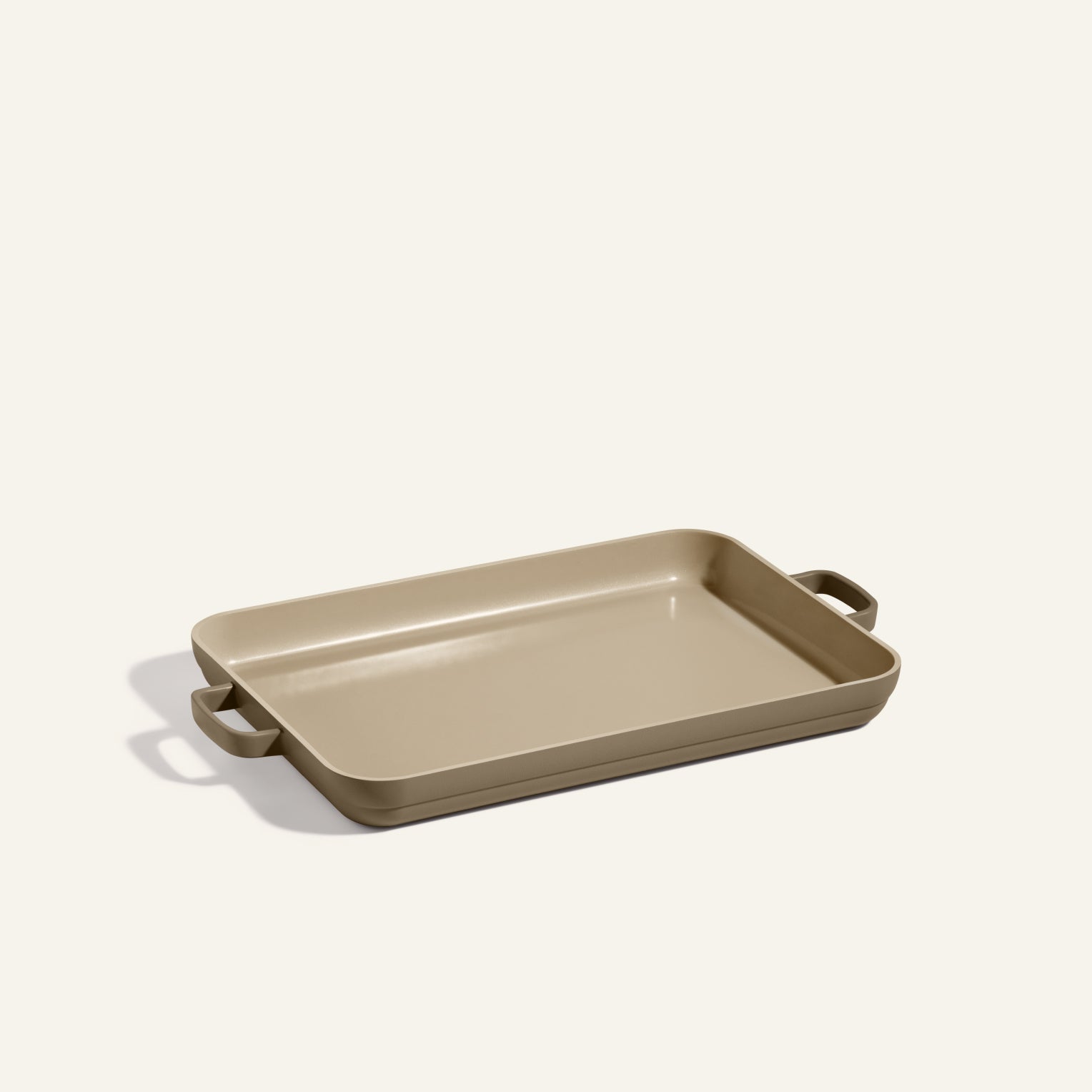 Plaque de cuisson antiadhésive pour four et cuisinière
