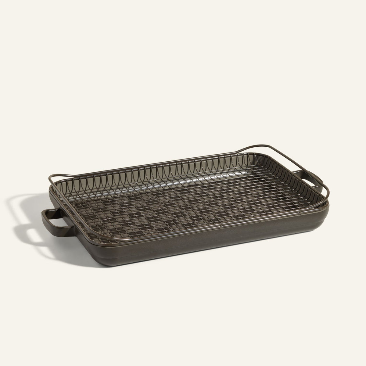 Ensemble de départ de moules antiadhésifs 3 pièces