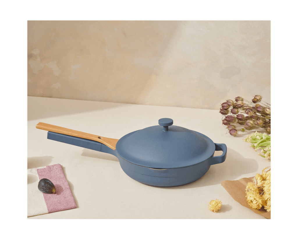 Batterie de cuisine céramique antiadhésive duo 2 pièces