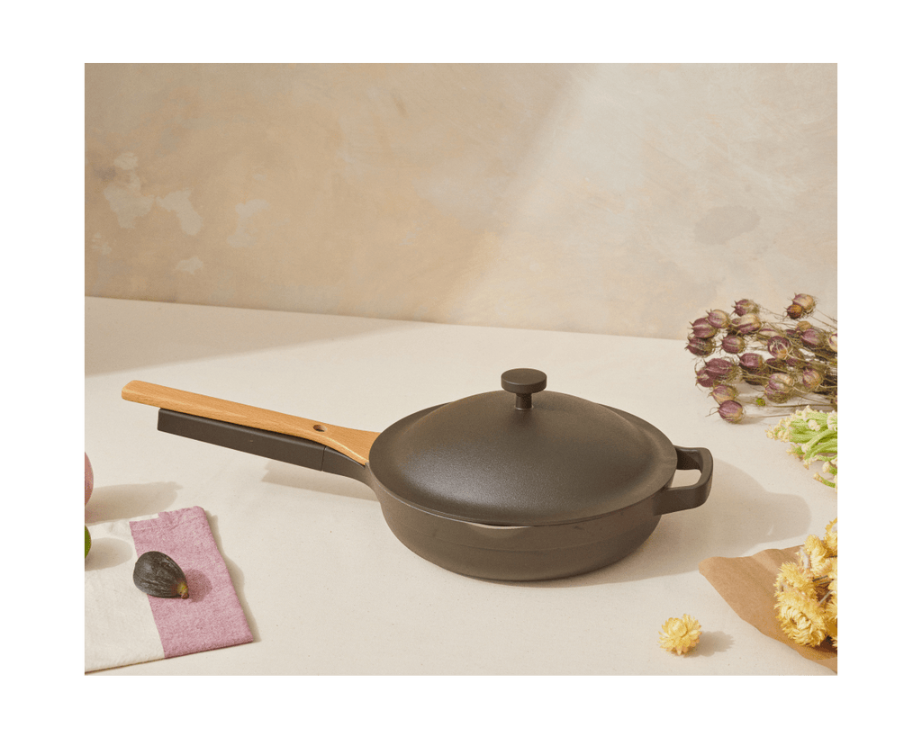 Batterie de cuisine céramique antiadhésive duo 2 pièces