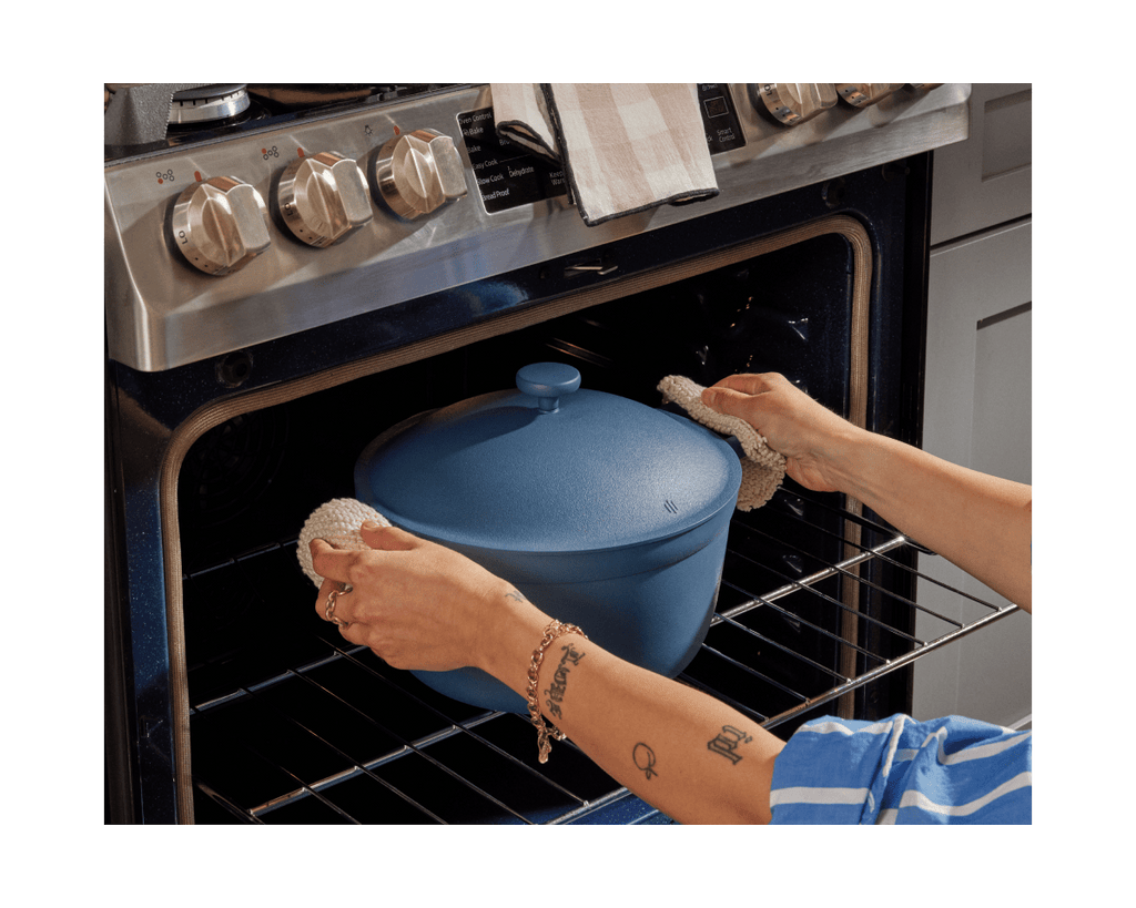 Batterie de cuisine céramique antiadhésive duo 2 pièces