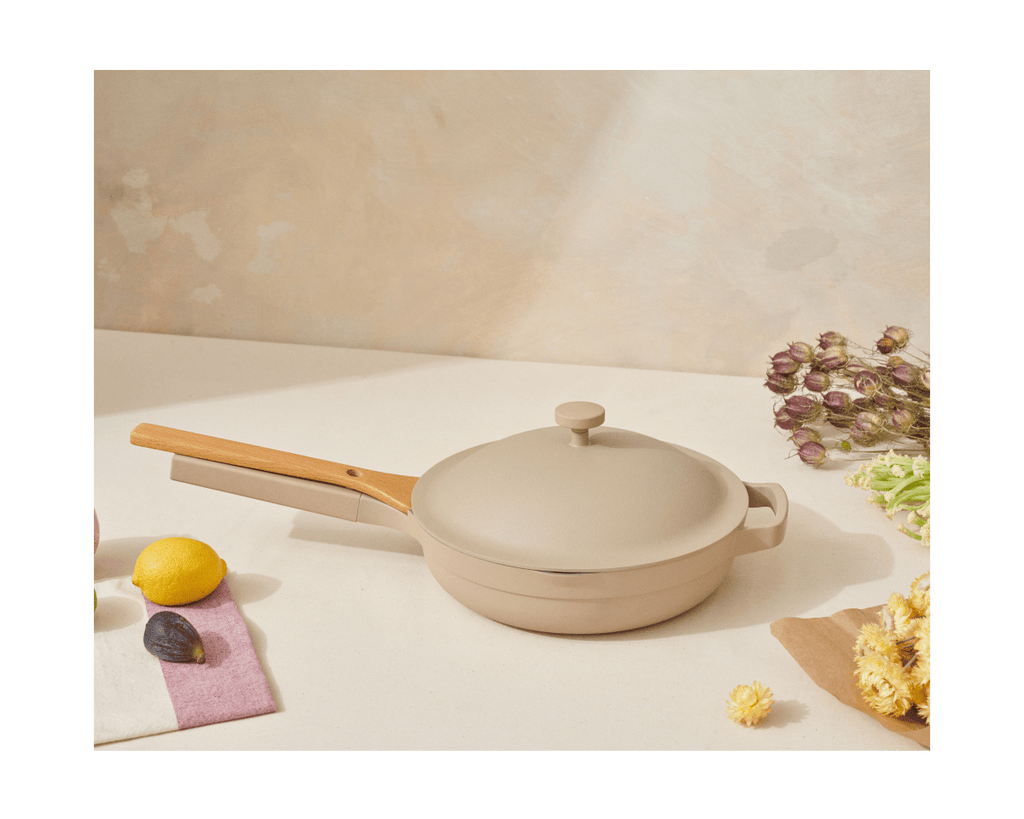 Batterie de cuisine céramique antiadhésive duo 2 pièces