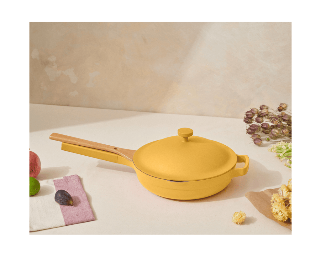 Batterie de cuisine céramique antiadhésive duo 2 pièces