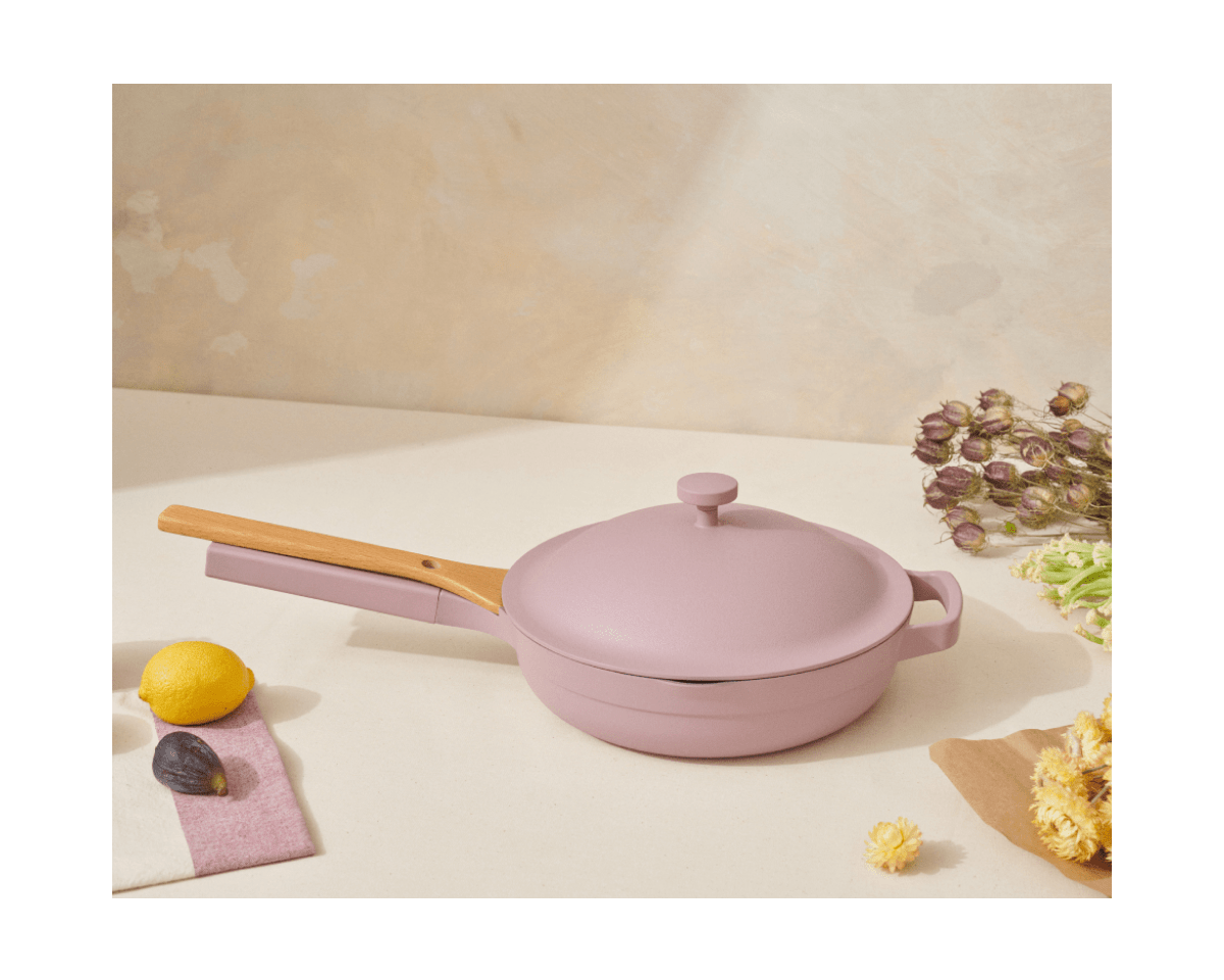 Batterie de cuisine céramique antiadhésive duo 2 pièces