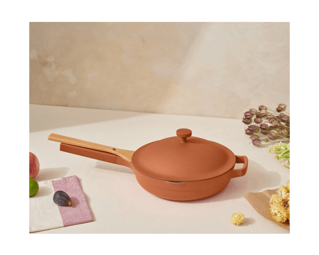 Batterie de cuisine céramique antiadhésive duo 2 pièces