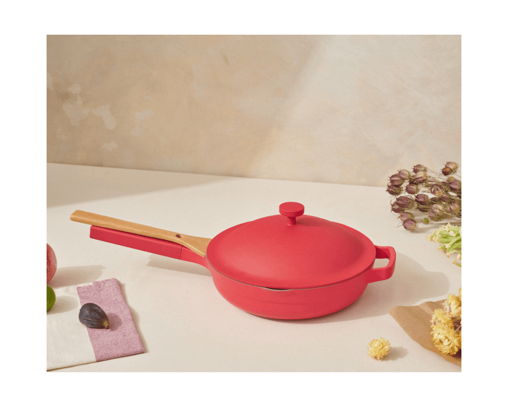 Batterie de cuisine céramique antiadhésive duo 2 pièces