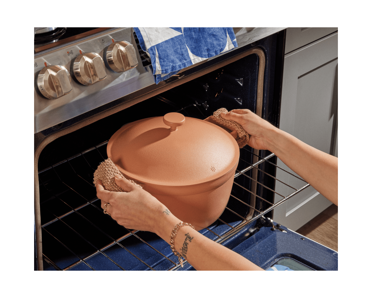 Batterie de cuisine céramique antiadhésive duo 2 pièces
