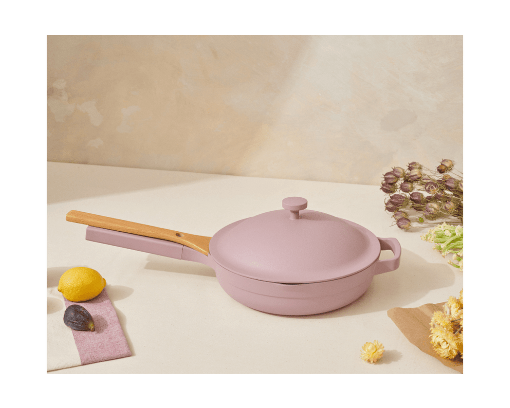 Batterie de cuisine céramique antiadhésive duo 2 pièces