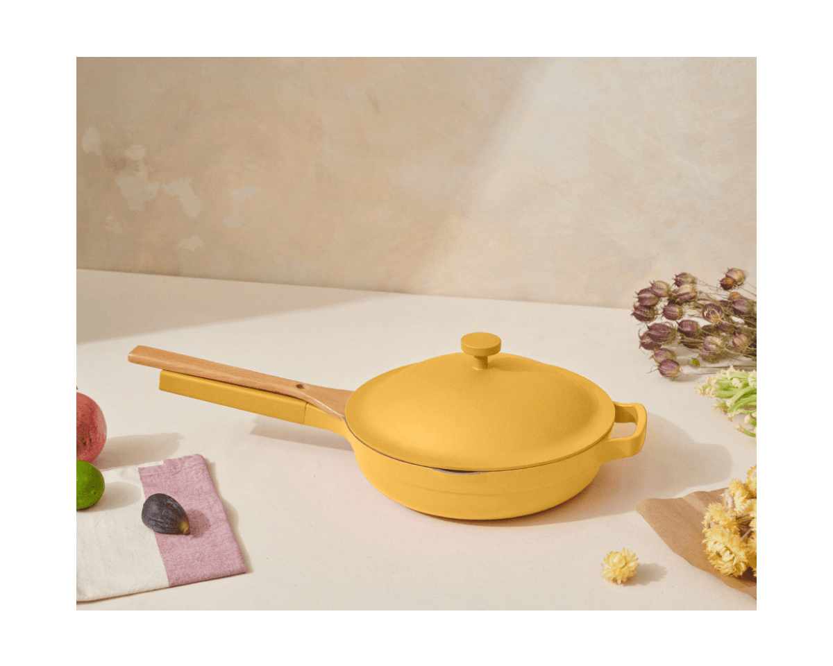 Batterie de cuisine céramique antiadhésive duo 2 pièces