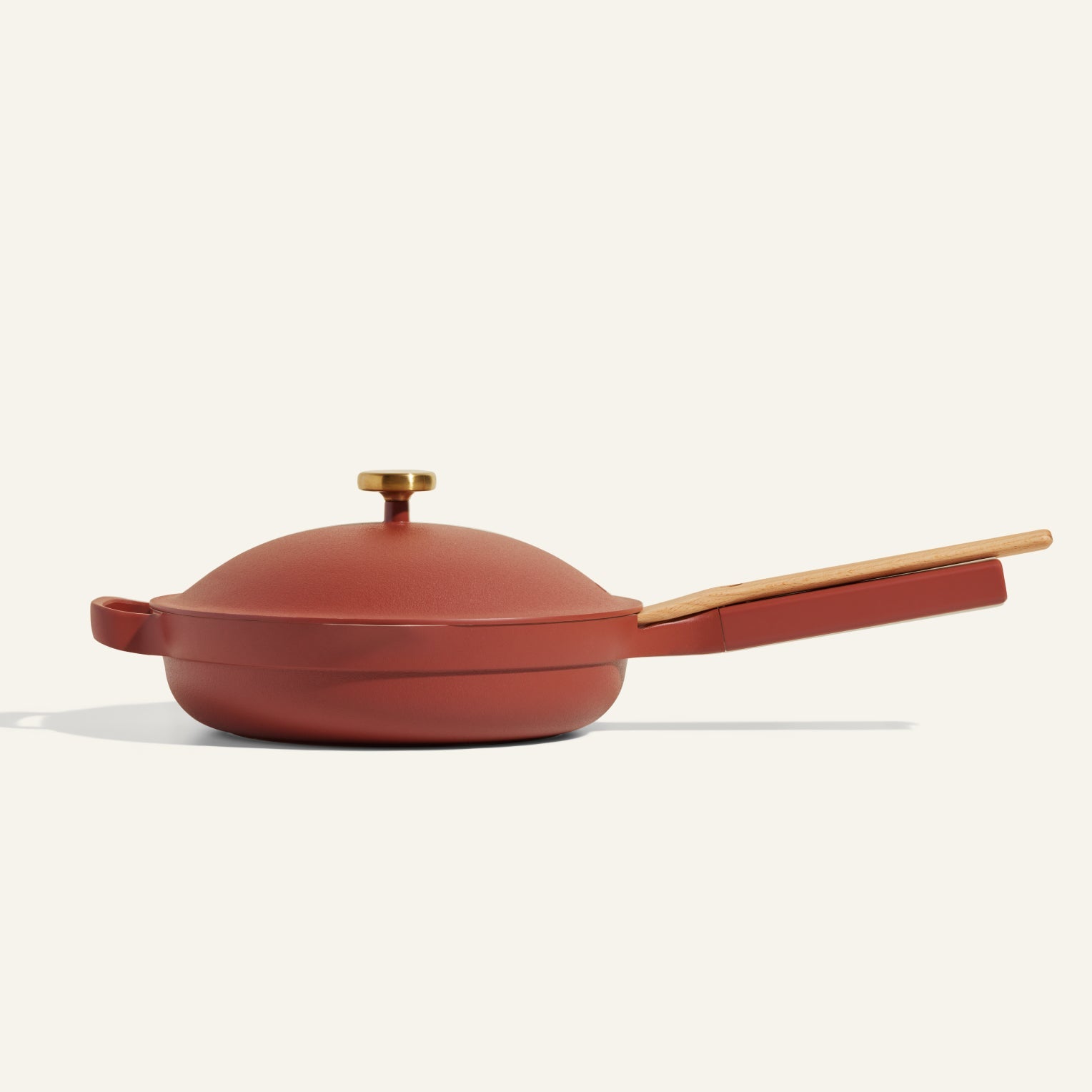 Poêle à frire antiadhésive en céramique 26 cm