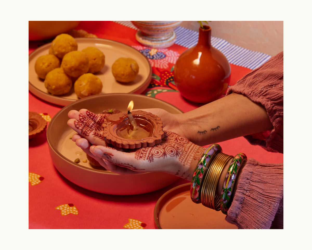 Ensemble Friture Festif avec Écumoire et Grille de Refroidissement