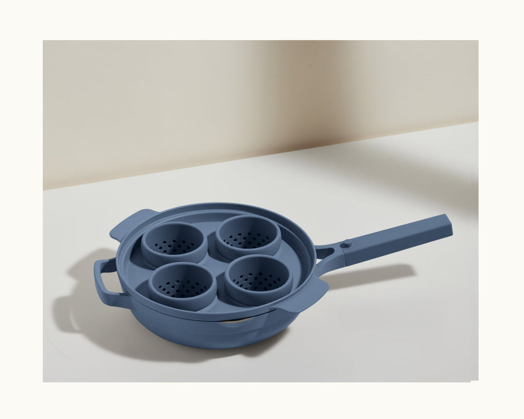 Emporte-pièce à œufs en silicone
