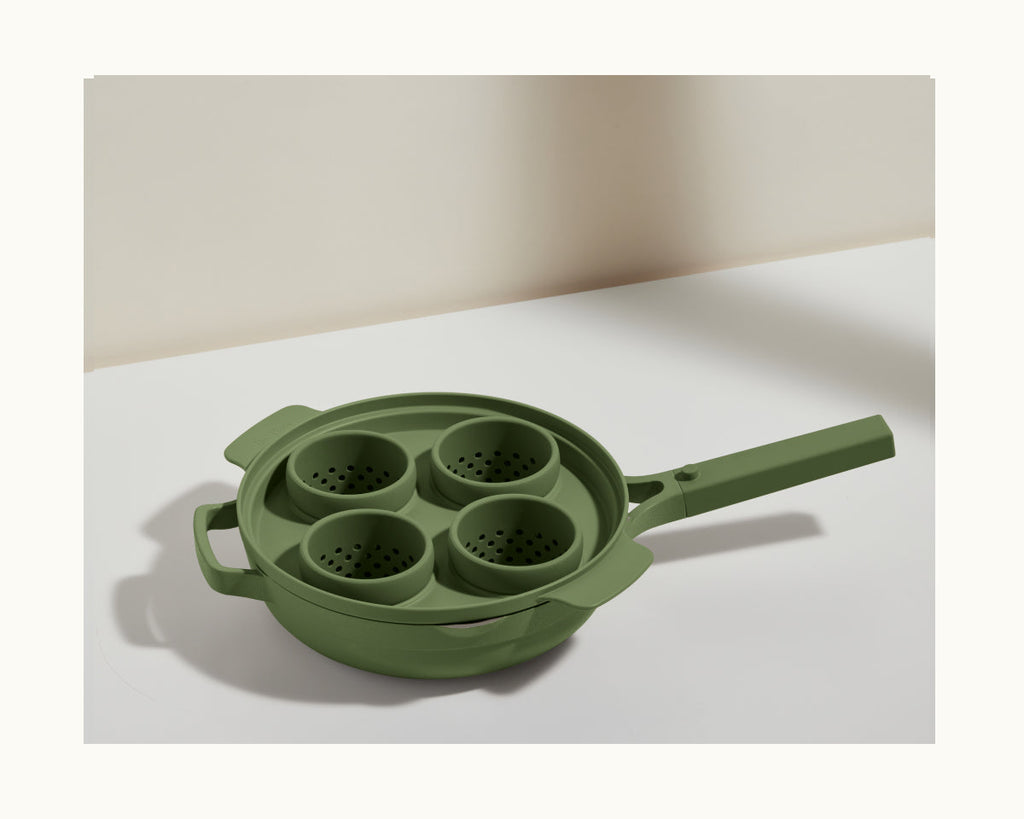Emporte-pièce à œufs en silicone