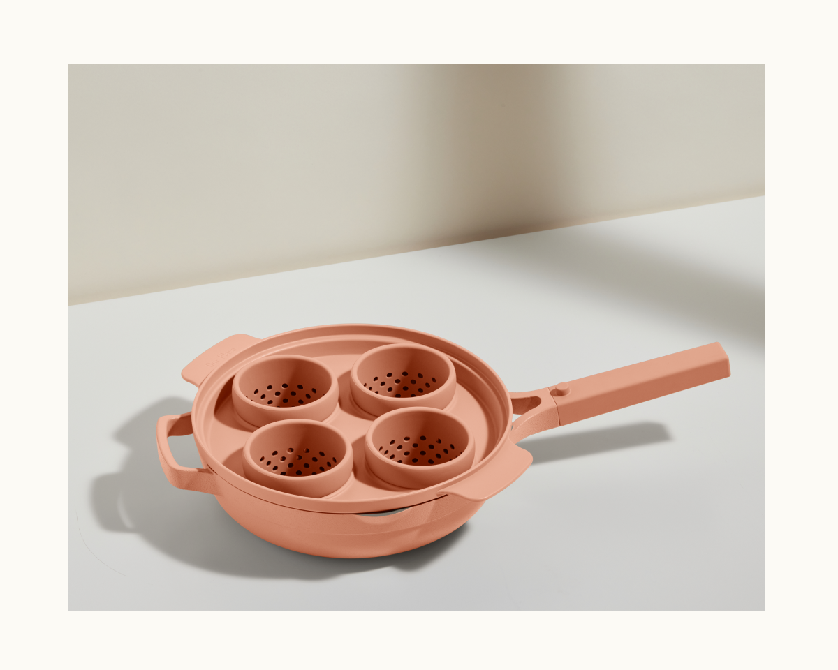 Emporte-pièce à œufs en silicone