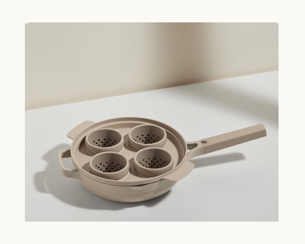 Emporte-pièce à œufs en silicone