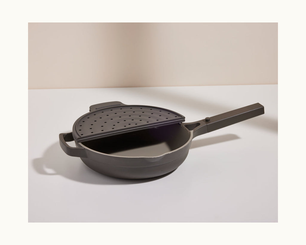 Couvercle Anti-Éclaboussures pour Poêle et Casserole