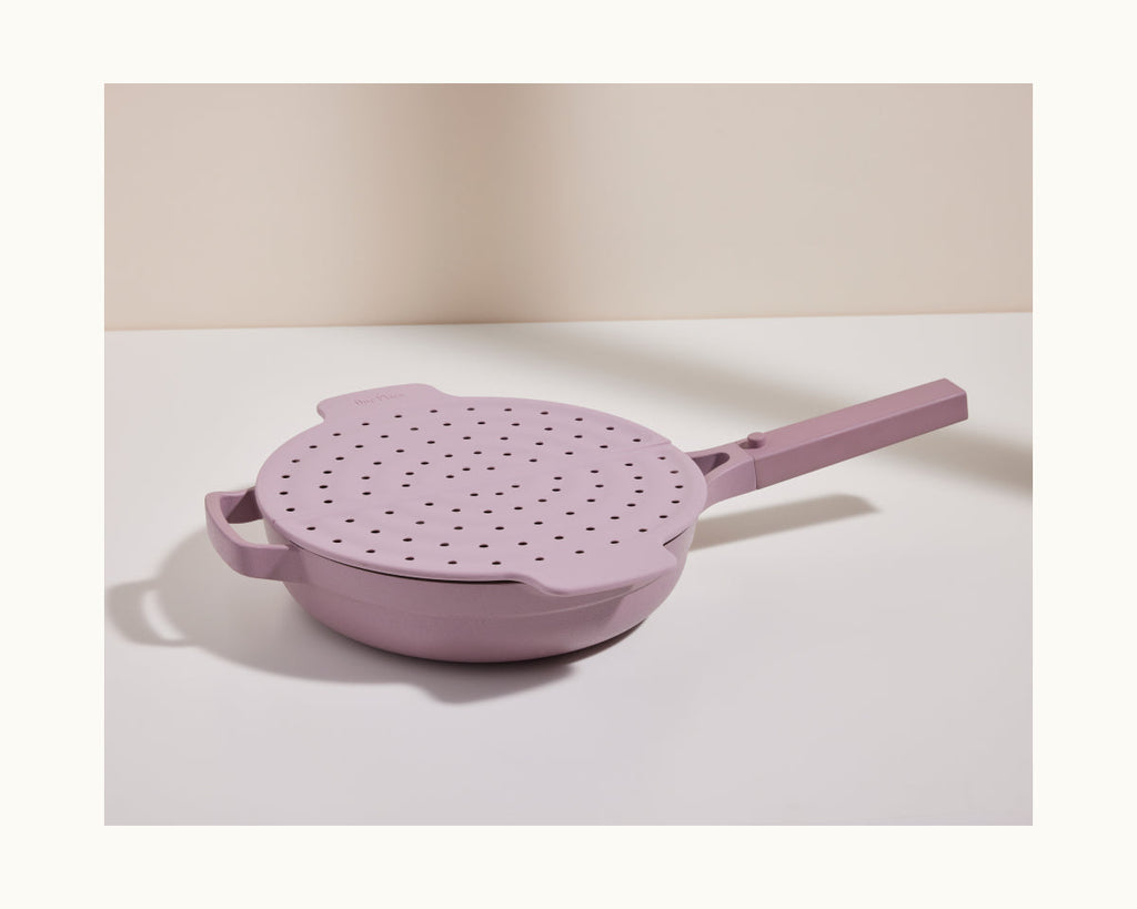 Couvercle Anti-Éclaboussures pour Poêle et Casserole