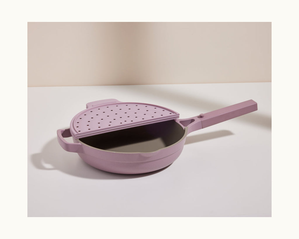 Couvercle Anti-Éclaboussures pour Poêle et Casserole