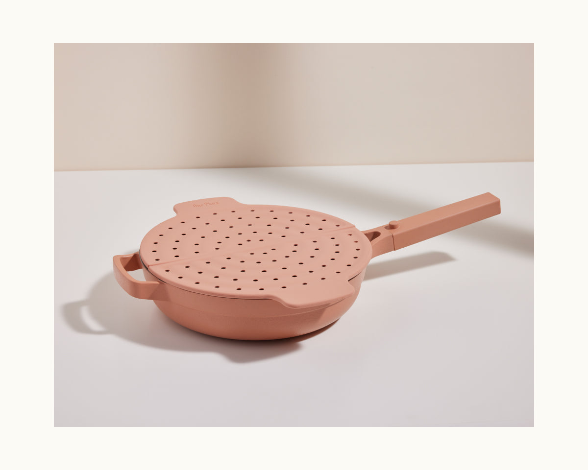 Couvercle Anti-Éclaboussures pour Poêle et Casserole