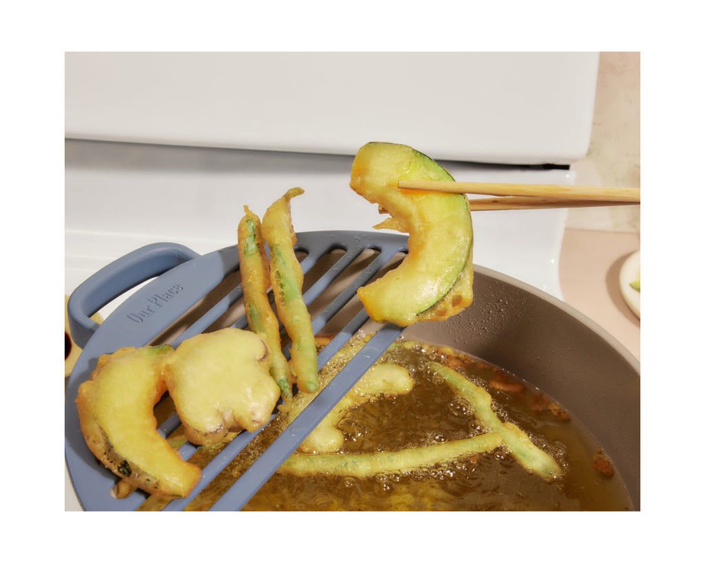 Égouttoir à friture