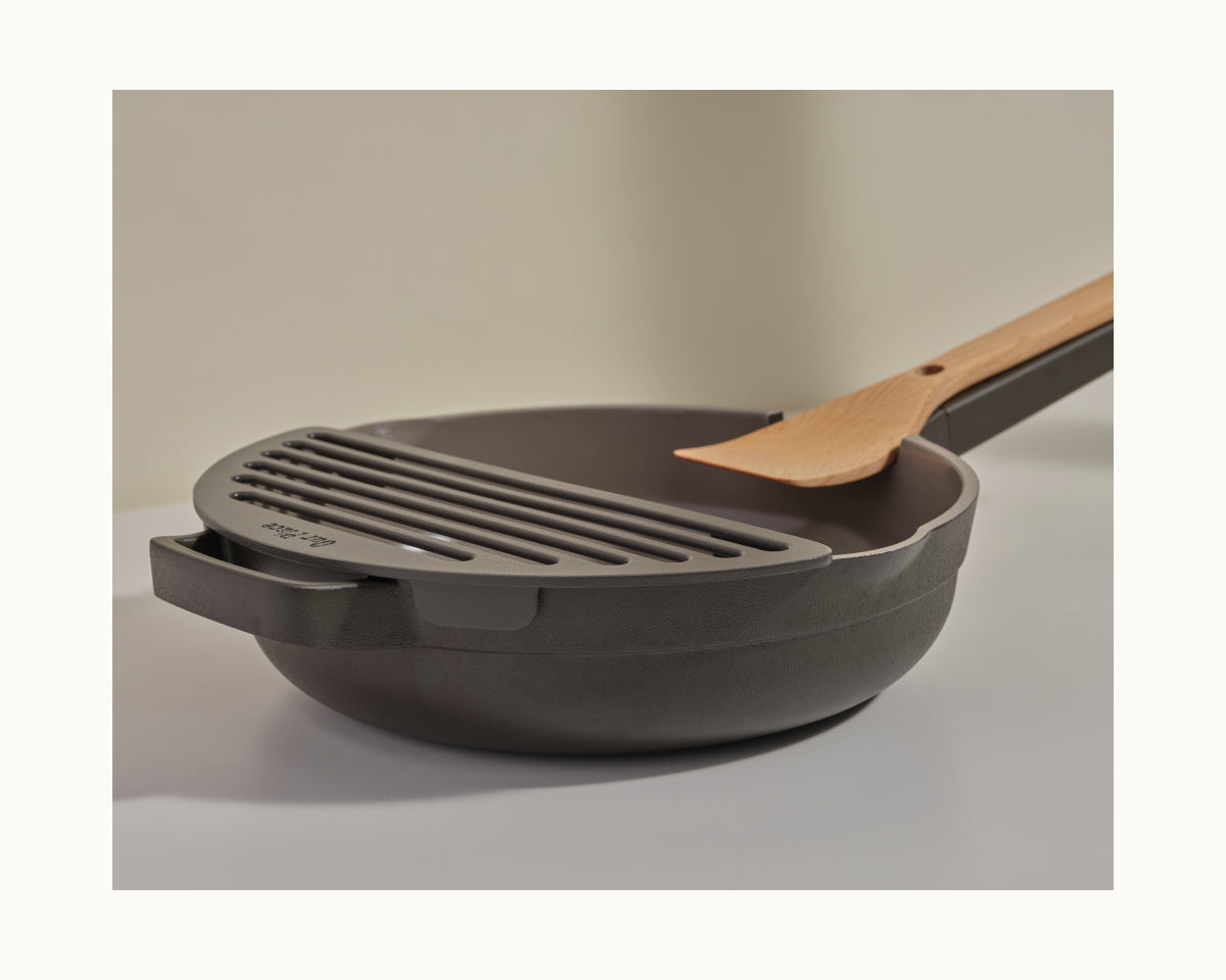 Égouttoir à friture