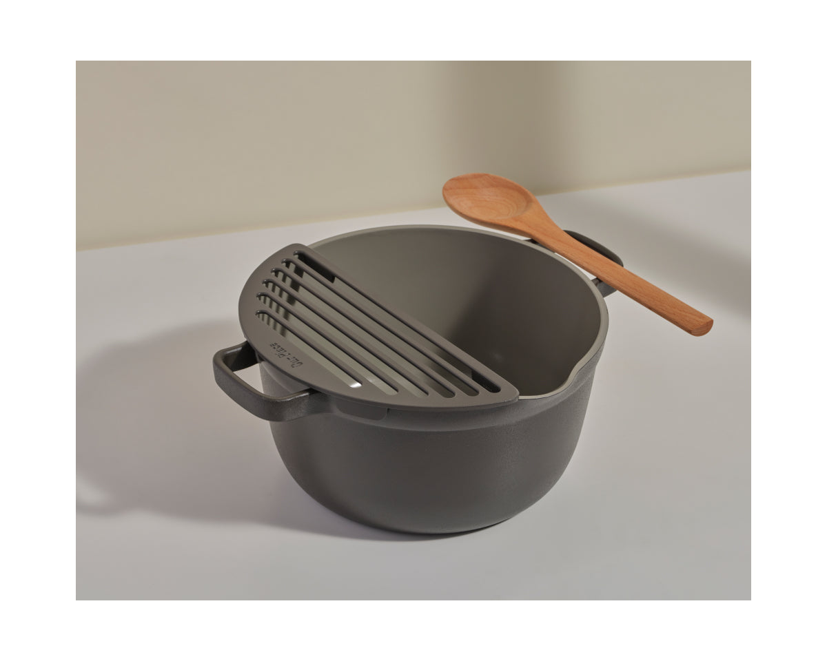Égouttoir à friture
