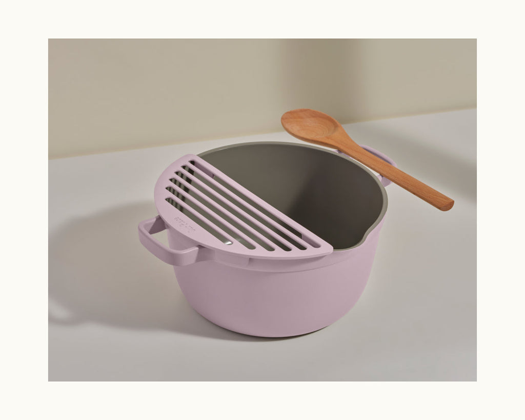 Égouttoir à friture