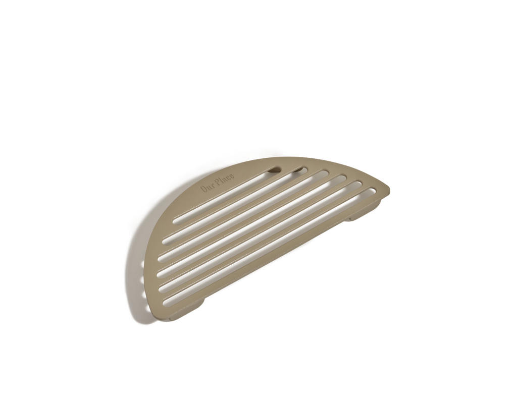Égouttoir à friture