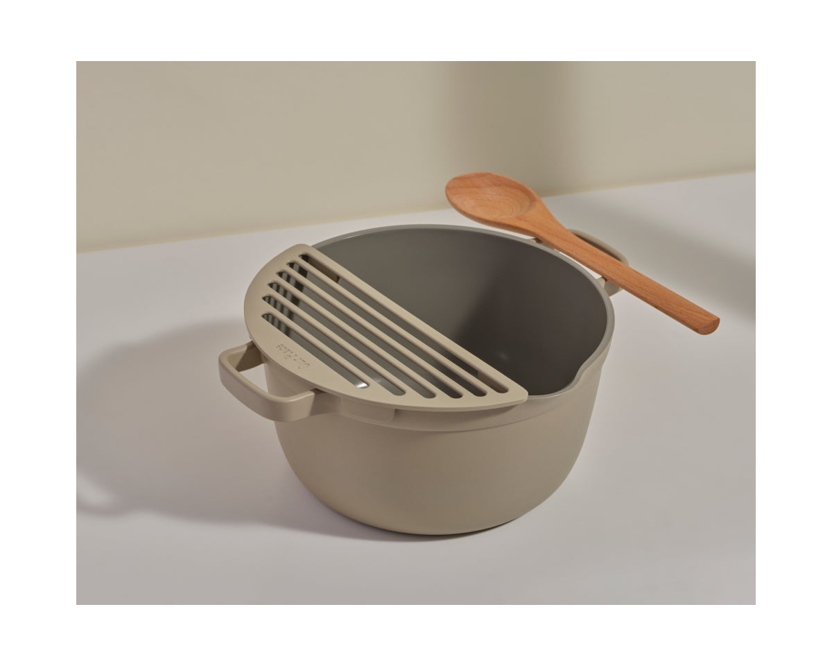 Égouttoir à friture