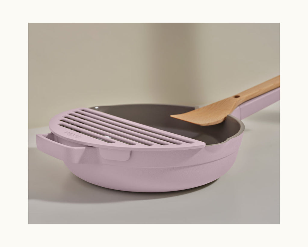 Égouttoir à friture
