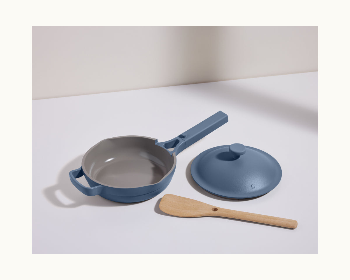 Poêle à frire antiadhésive en céramique 20 cm