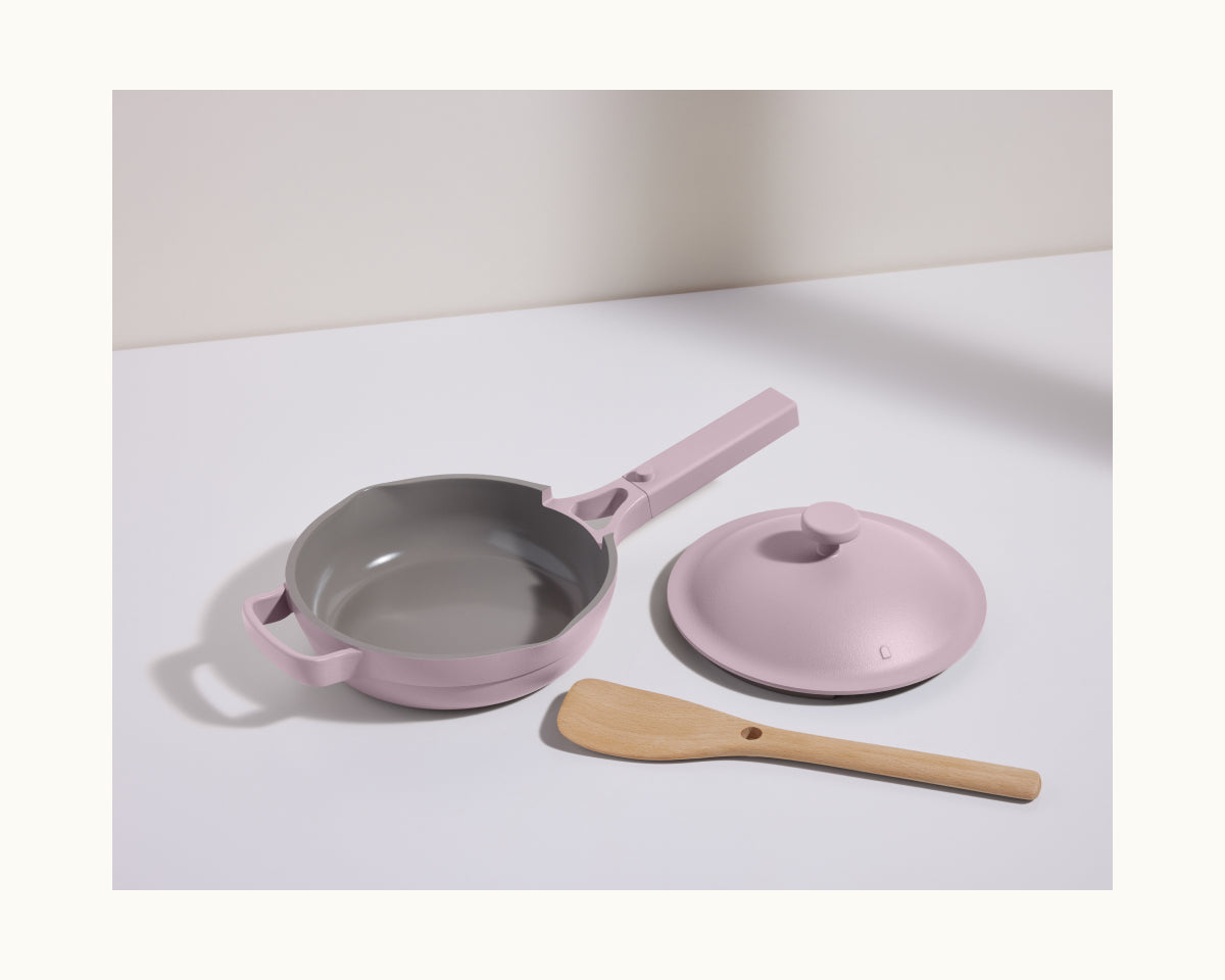 Poêle à frire antiadhésive en céramique 20 cm