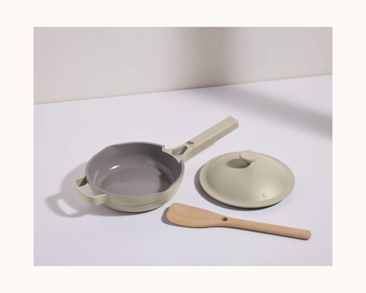 Poêle à frire antiadhésive en céramique 20 cm