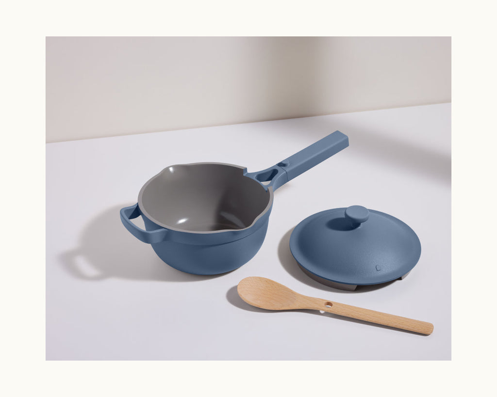 Marmite multifonction en céramique antiadhésive 2,5 L