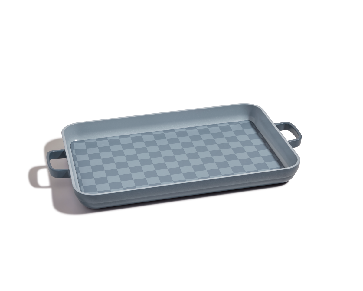 Batterie de 5 moules de cuisson antiadhésifs