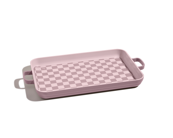 Batterie de 5 moules de cuisson antiadhésifs